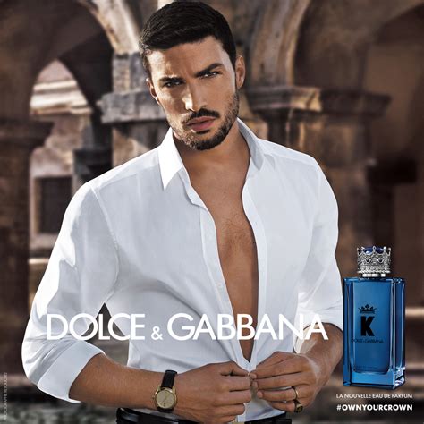 derniere pub parfum dolce gabbana|dolce and gabbana perfumes list.